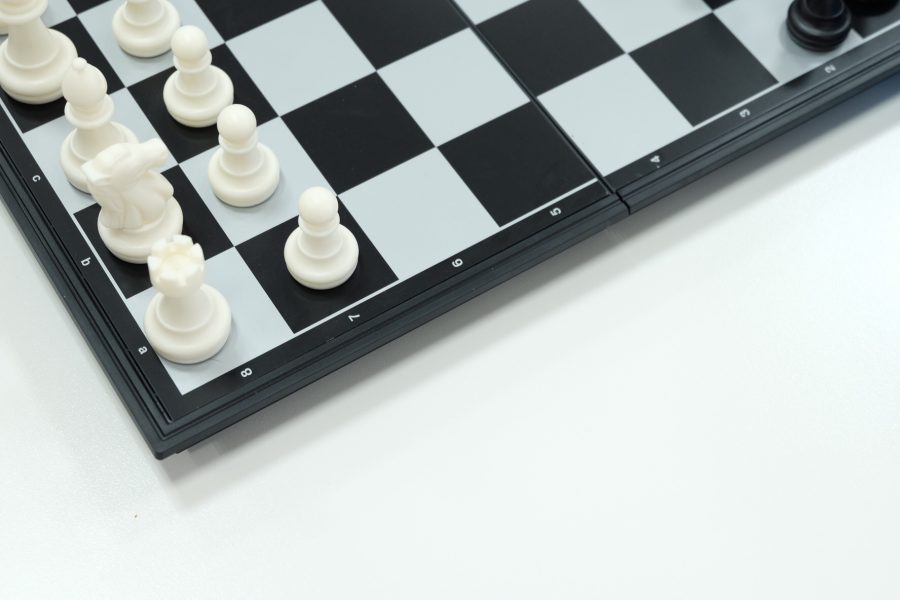 国际象棋