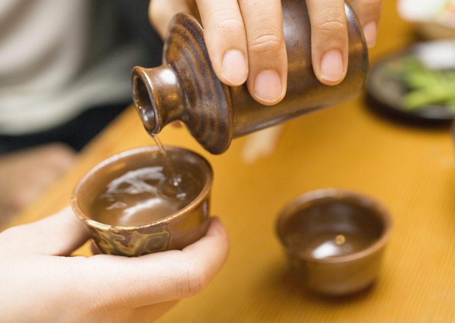 今年谁家自酿的米酒更香