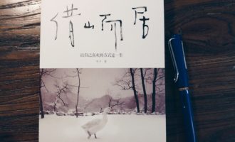 你会以怎样的方式与这世界和解？