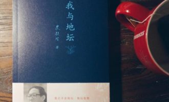 苦难让我们卑微且柔软