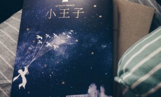 如果你见到那个少年，请立刻写信告诉我