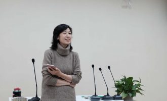 普通话不普通