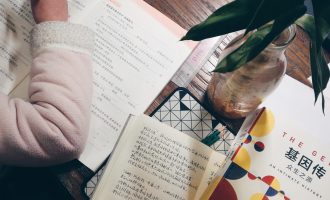 霏姐逸事数则