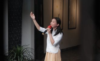 隽永的诗意