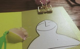 懒，才是治愈系的姿态