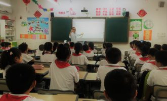 要不要教会孩子写作文的“套路”？