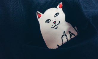 年轻人，“万贱穿心”你要不要忍？