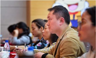 什么是朗诵的同频共振？