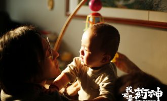 吃个橘子吧，然后痛快地哭一场！