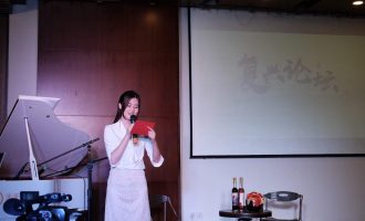 即兴表达难在构建逻辑框架
