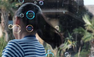 愿你此生只过自己想要的生活
