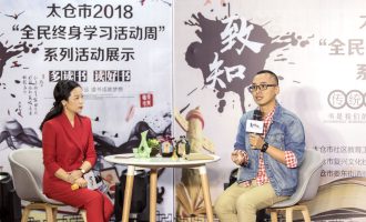 我们是吃饭读书长大的，更是在爱里长大的