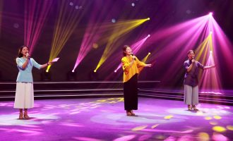 密码保护：20年，用大爱点亮孩子们的希望