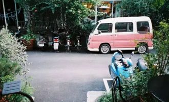 请活出你自己本来的样子