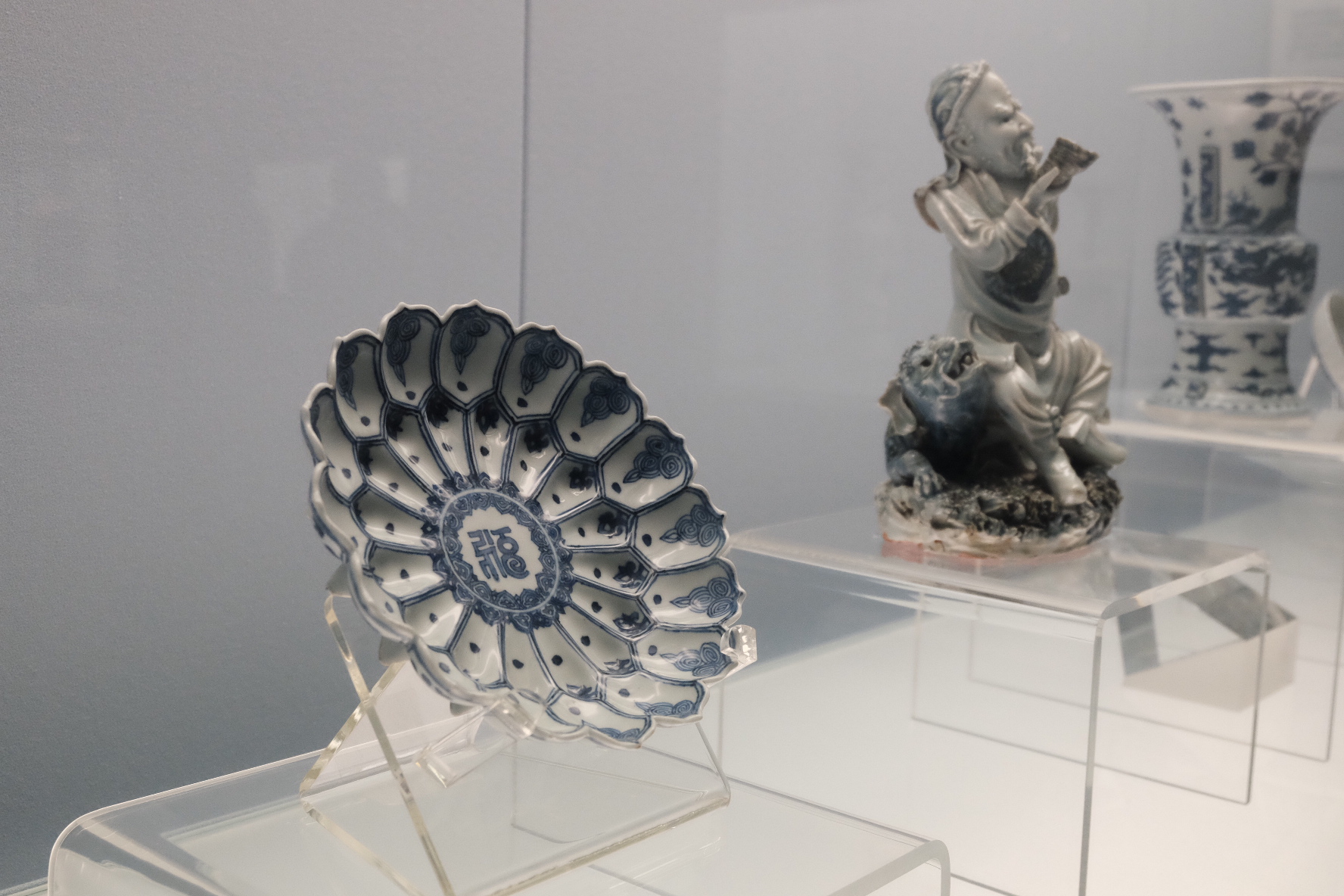 上博董其昌特展