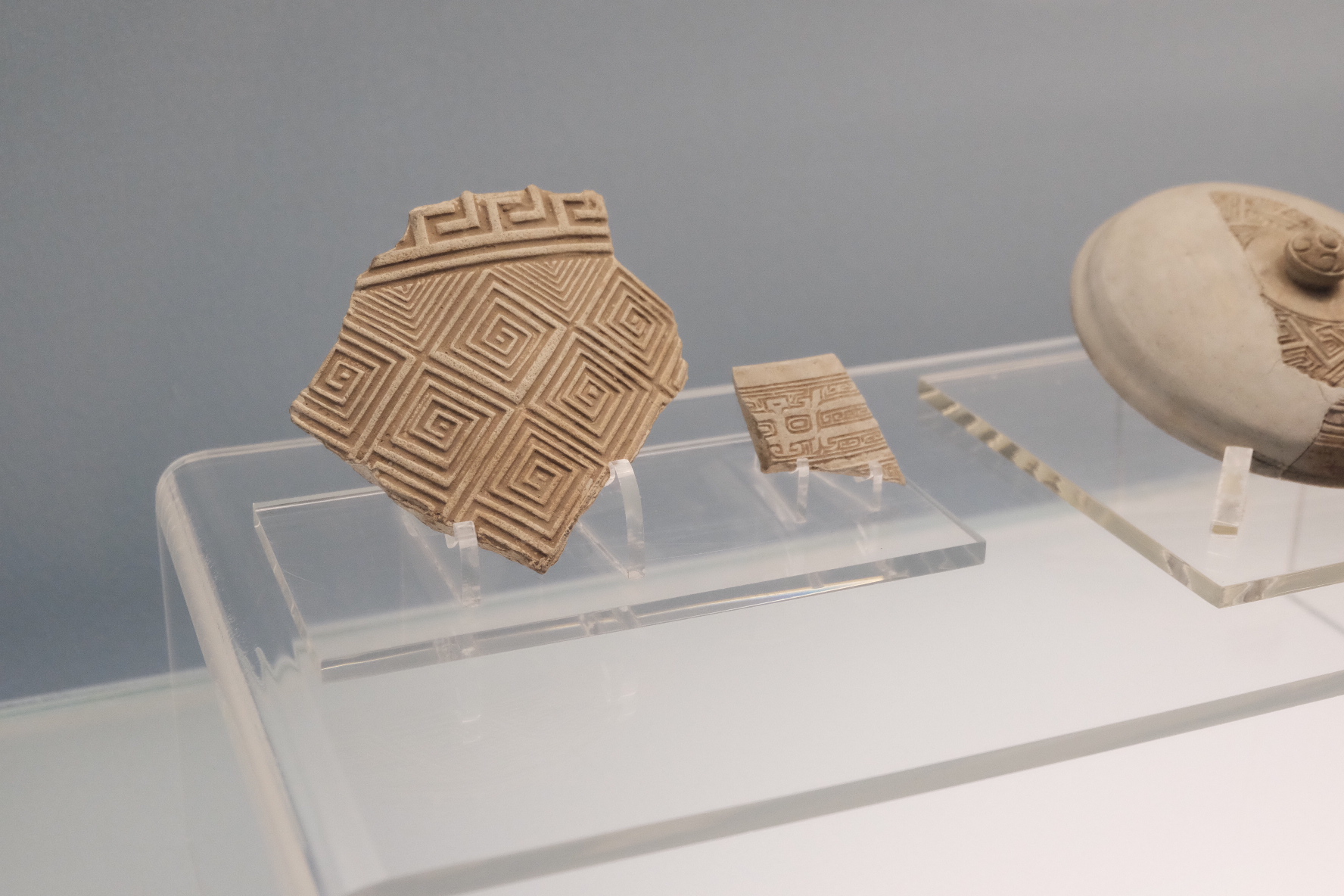 上博董其昌特展