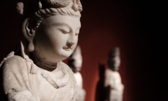 上博董其昌特展：丹青宝筏