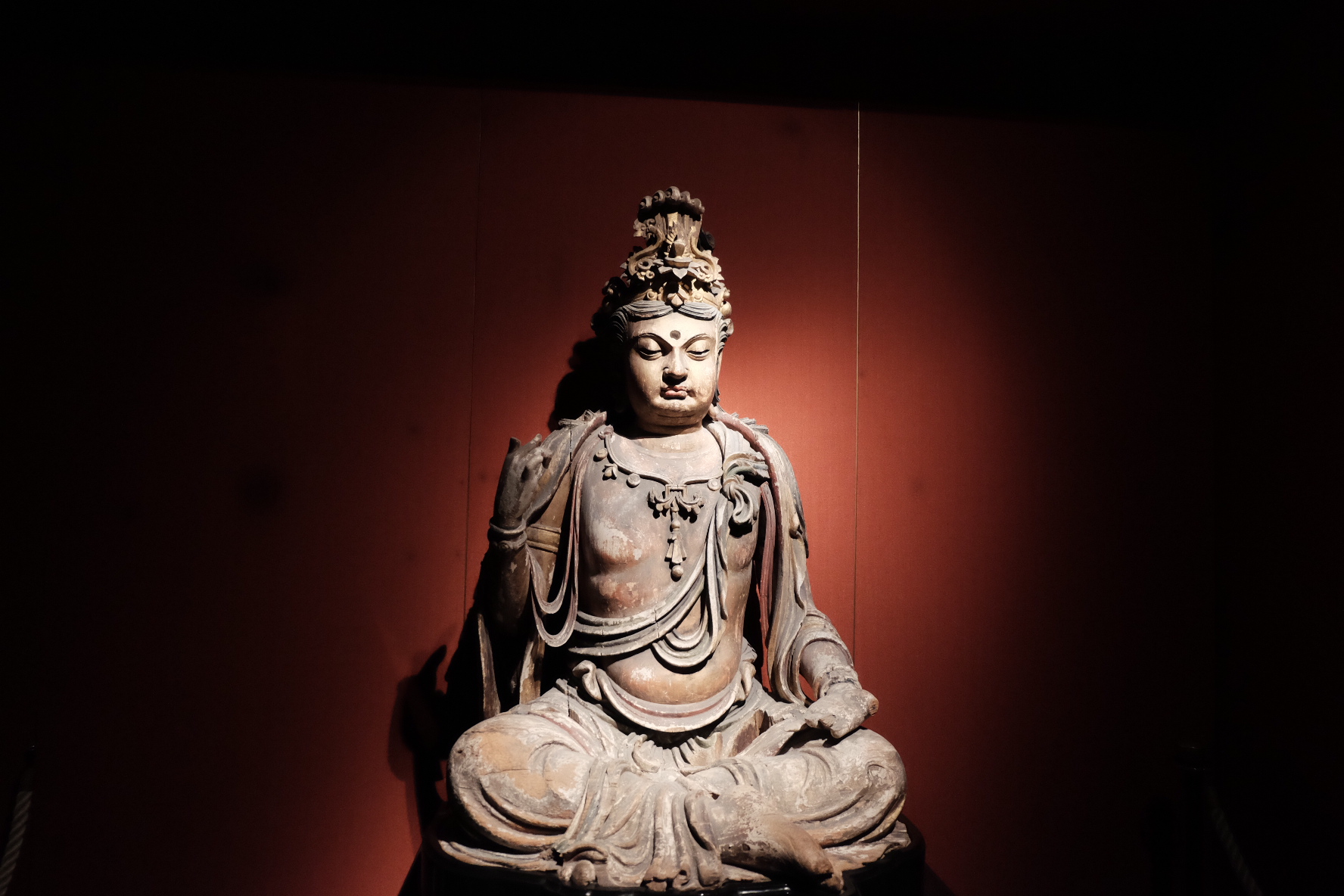 上博董其昌特展