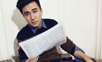 从翟天临“人设崩坏”说起