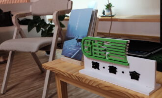 雅言读书会：只有寻找和遇见