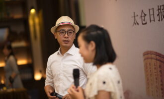 朗诵文稿及配乐：木兰辞
