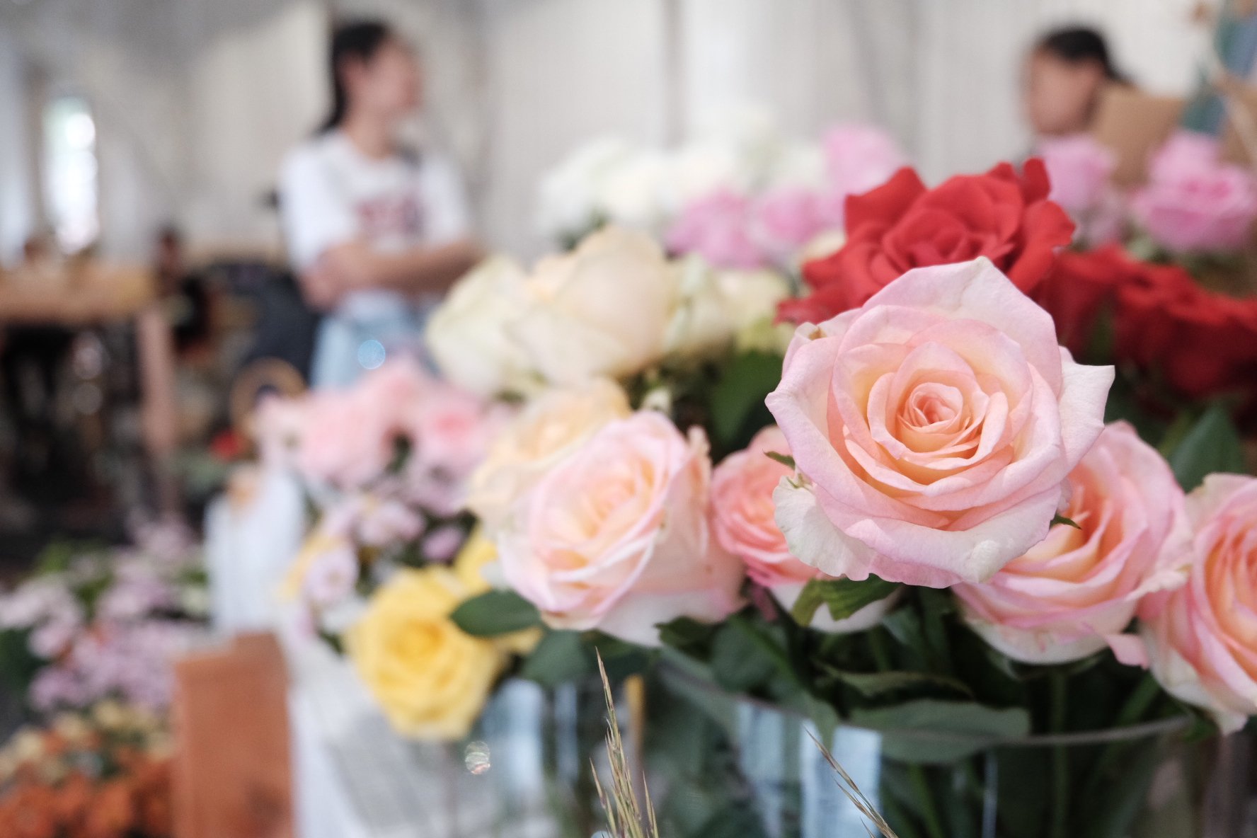 乐活+乡趣+市集