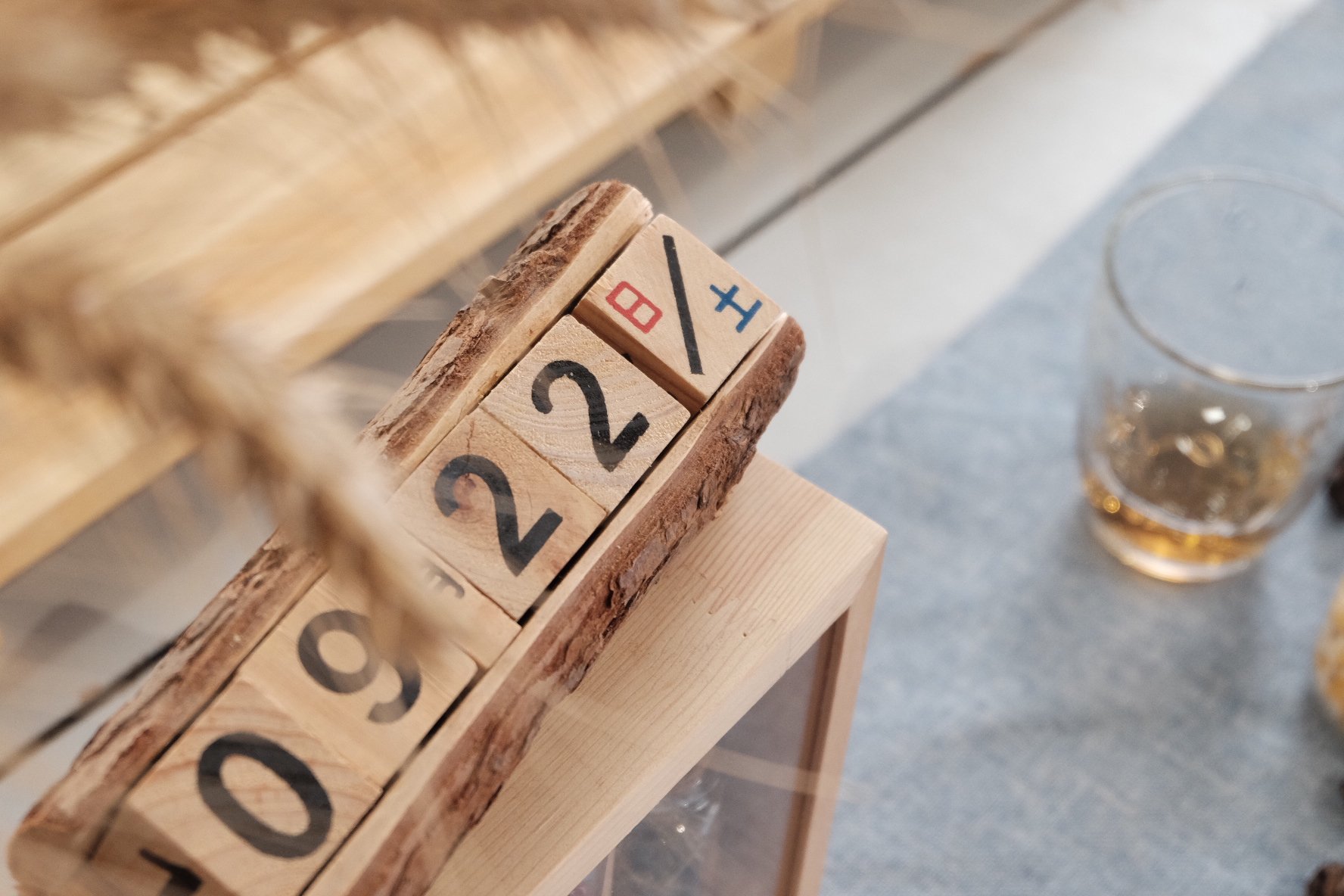 乐活+乡趣+市集