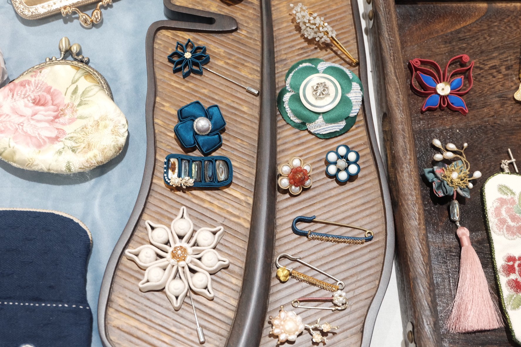 乐活+乡趣+市集