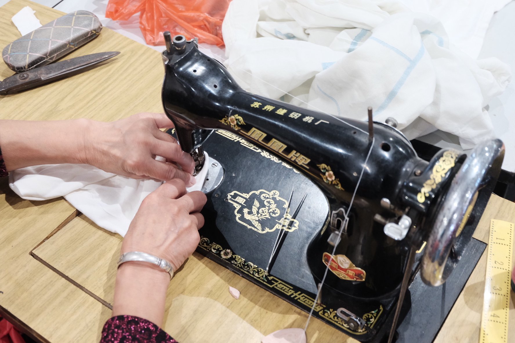 乐活+乡趣+市集