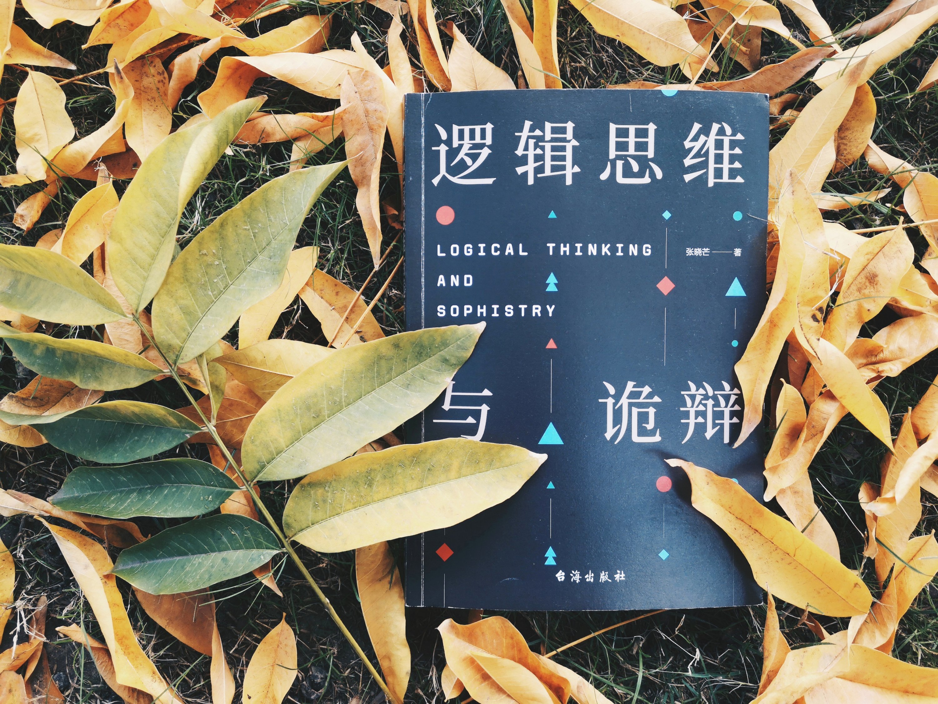 逻辑思维与诡辩