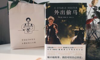 外出偷马：写作者的私心与贪念