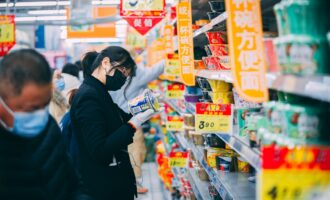 个人疫情防控的“硬核”是保持积极心态