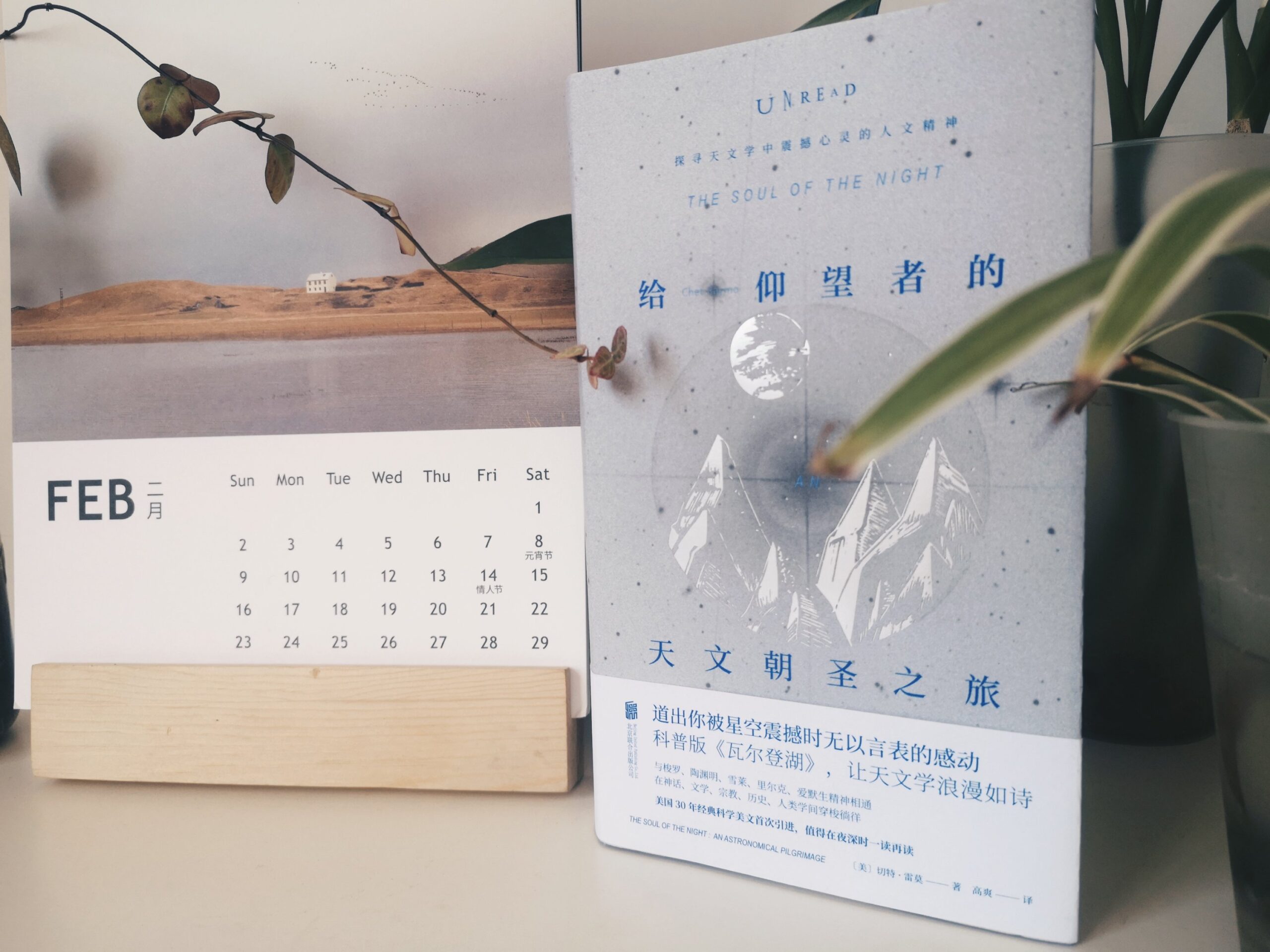 给仰望者的天文朝圣之旅