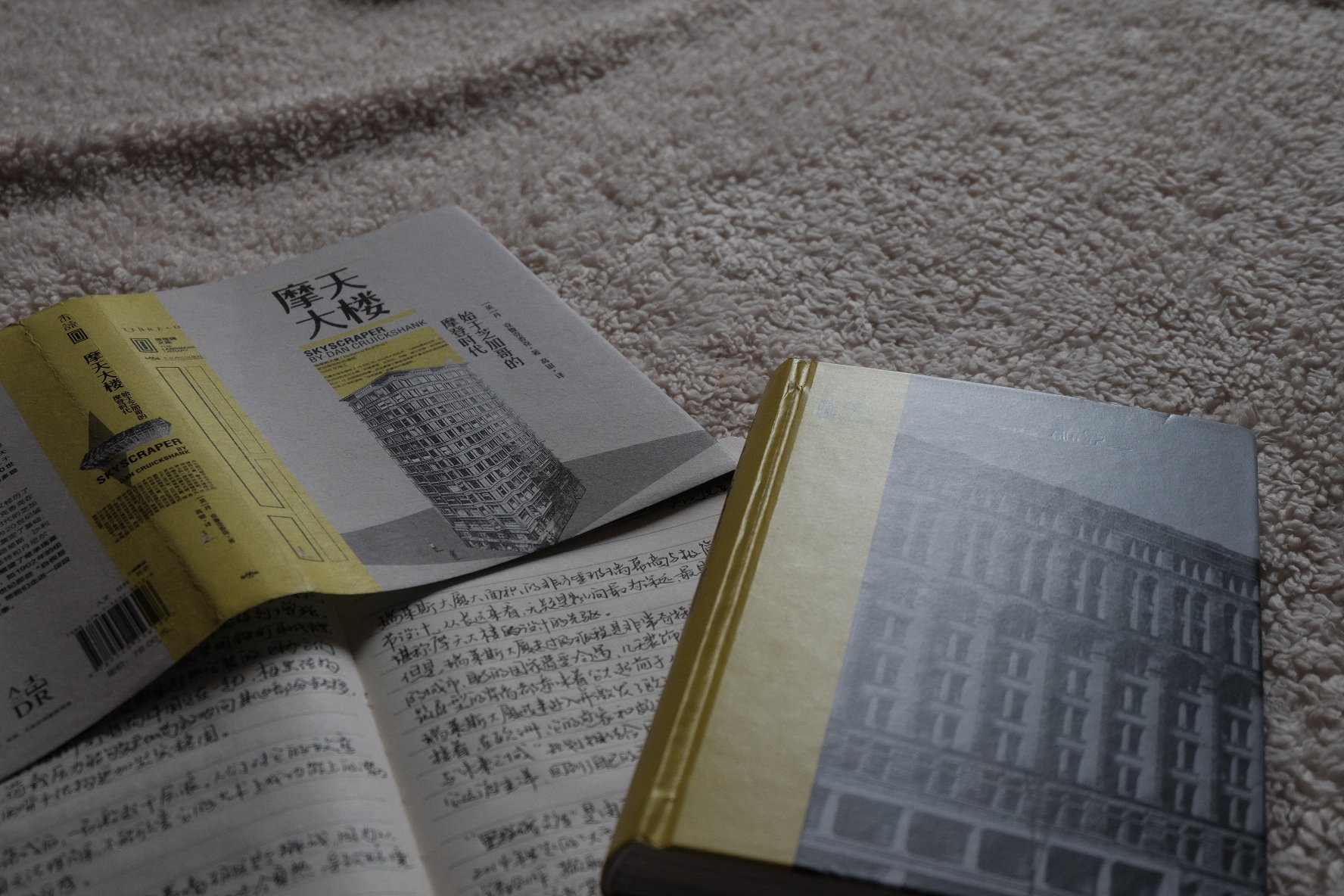 摩天大楼：始于芝加哥的摩登时代