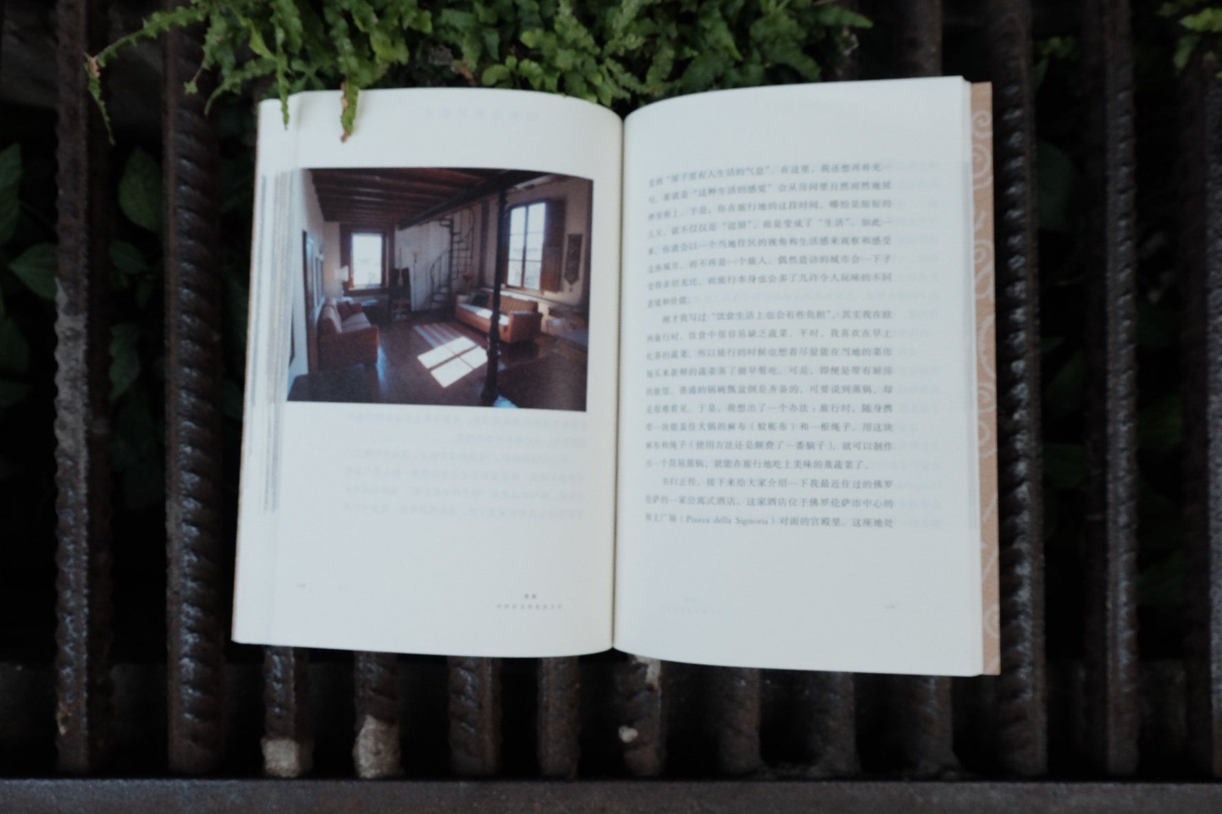 旅鼠：中村好文的欢快生活 