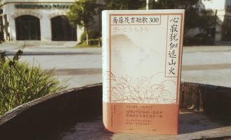 心寂犹似远山火：或多或少的担心