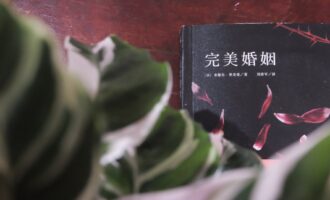 完美婚姻：充满了看似荒唐的隐喻
