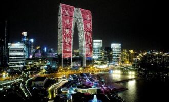 苏州最舒心，营商招牌金字锃锃亮