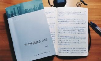 当代中国社会分层：“大象无形”与“盲人摸象”