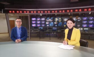 相逢：2020热词回顾