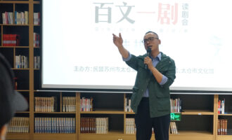 期待成为一个尽量“走心”的人