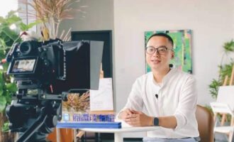 阅微读书室：你不是一个在路上