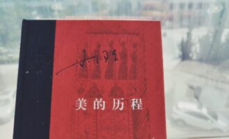 美的历程：常读常新是另一种形式的补偿