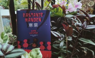 寒栗：总有观看犯罪题材电视剧集般的感受
