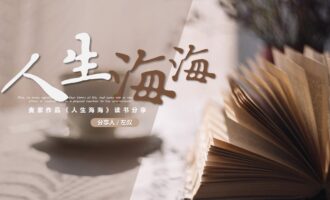 读书分享PPT：麦家作品《人生海海》