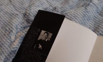 美的沉思：一条绵延不绝的“线”