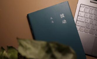 波动：隔着一条难以逾越的时代鸿沟
