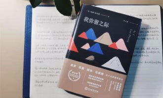 我弥留之际：碎了一地的镜子