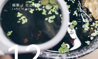 讨生活捱过的苦，希望孩子此生都不必尝