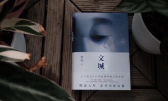 文城：在别人的谎言中，也要真诚地过活